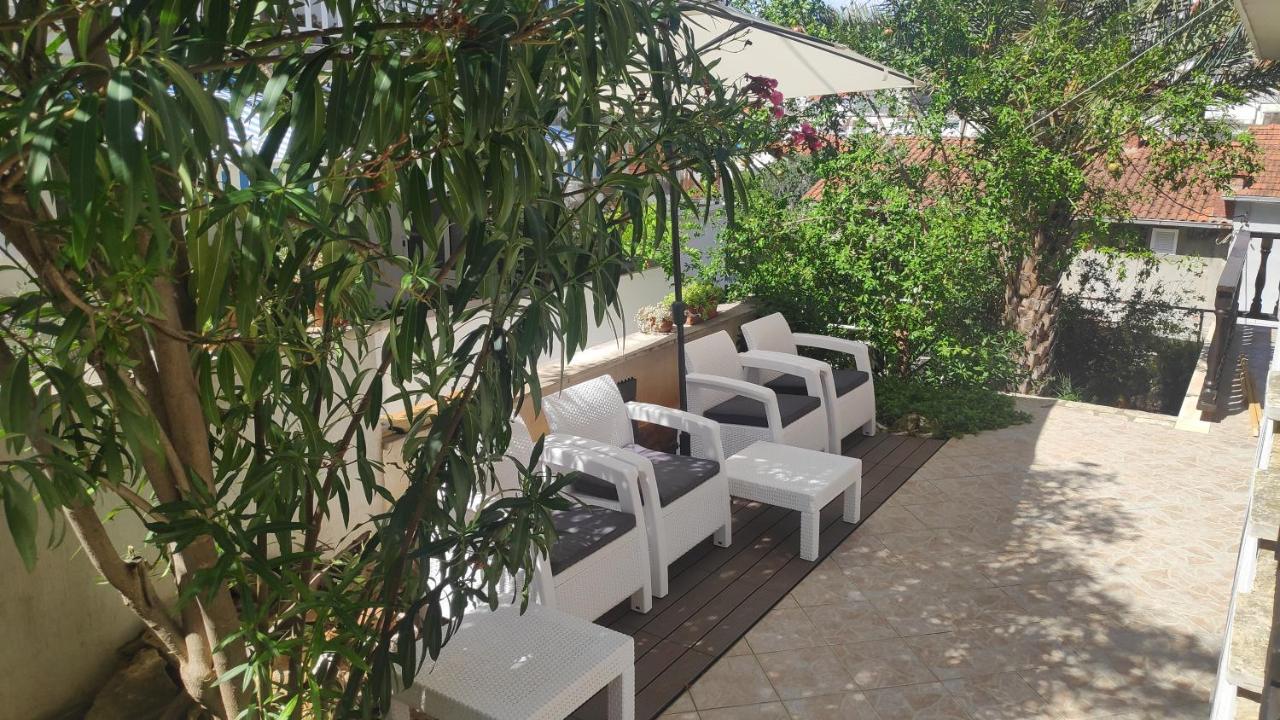 Hotel La Casa Di Elisa Hvar Town Exteriér fotografie