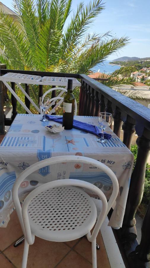 Hotel La Casa Di Elisa Hvar Town Exteriér fotografie
