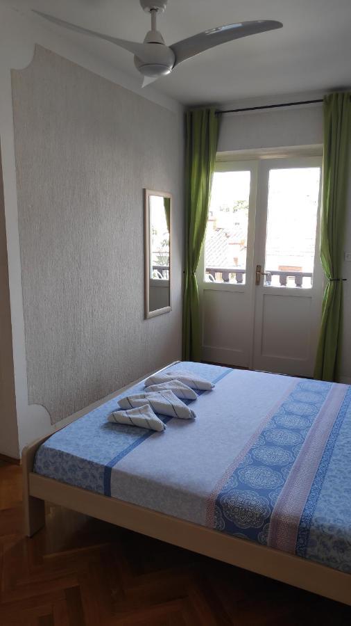 Hotel La Casa Di Elisa Hvar Town Exteriér fotografie