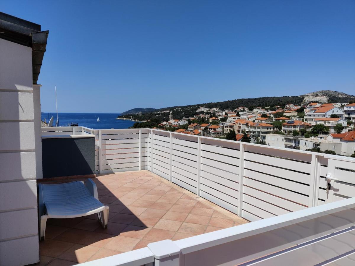 Hotel La Casa Di Elisa Hvar Town Exteriér fotografie