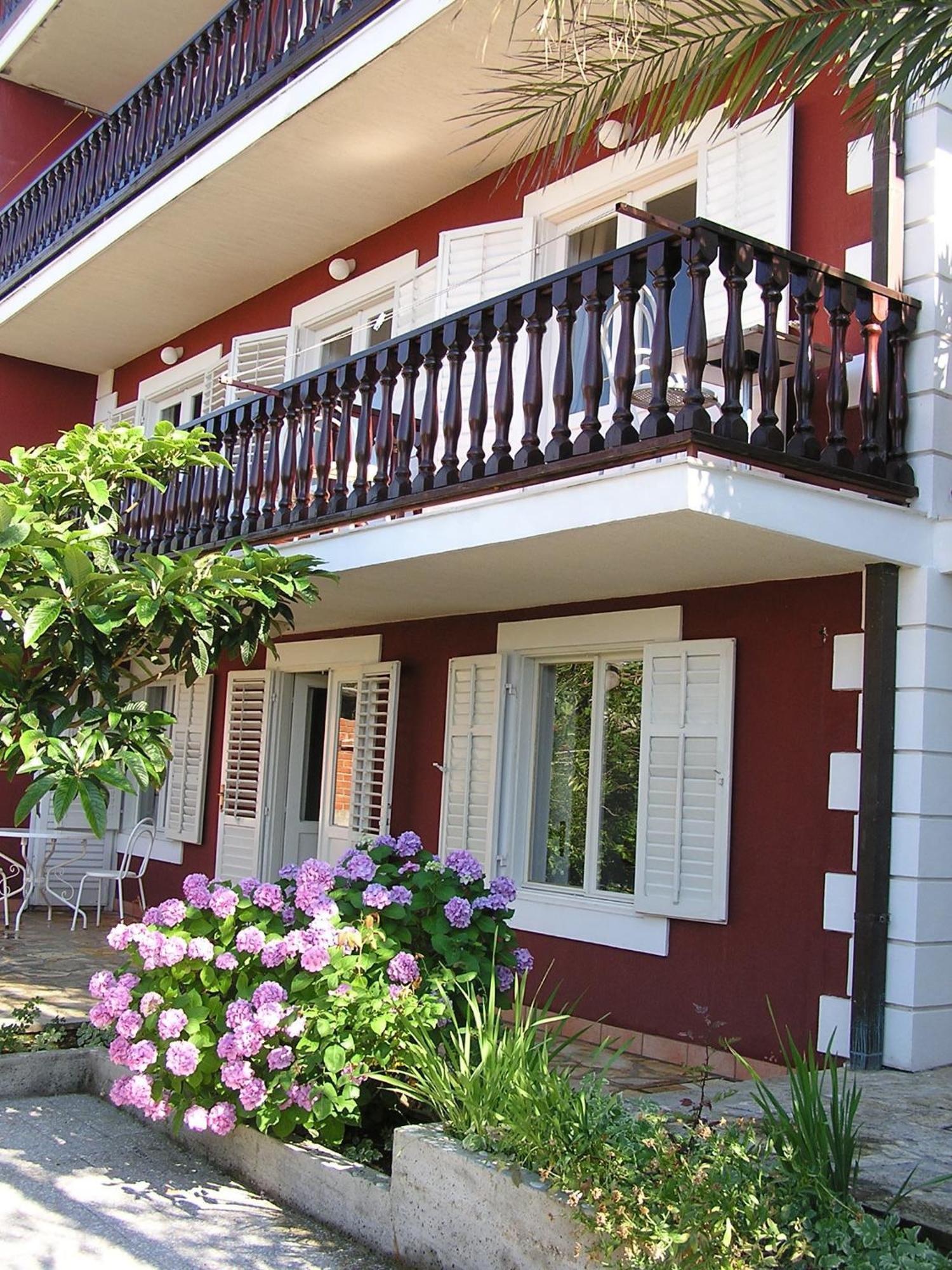 Hotel La Casa Di Elisa Hvar Town Exteriér fotografie